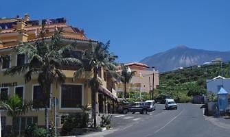 Carretera Del Amparo  75 Apartment Santa Cruz de Tenerife Zewnętrze zdjęcie